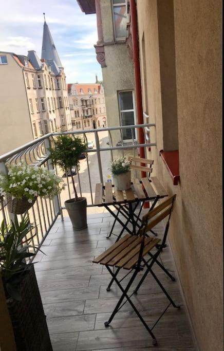 New Apartment In Slupsk Downtown /Parking Exterior foto